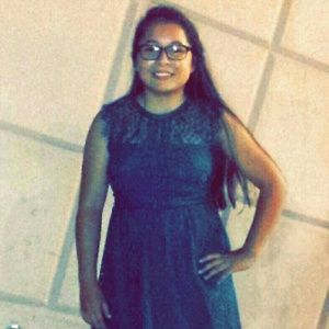 Meet your Posher, Khaila