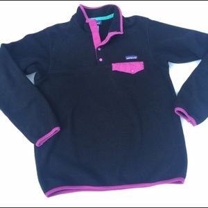 Patagonia Women's Fleece Pullover