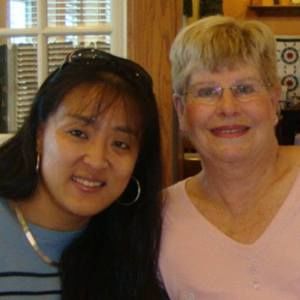 Meet your Posher, Carrie