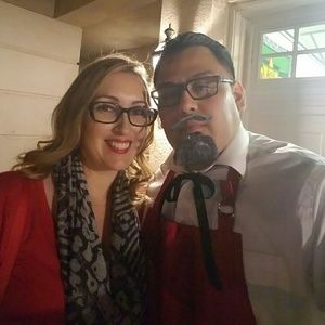 Meet your Posher, Ramiro