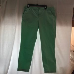 Gap Khakis