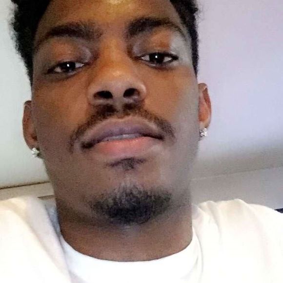 Meet your Posher, Corey - Picture 1 of 1