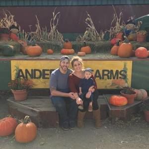 Meet your Posher, Chloe