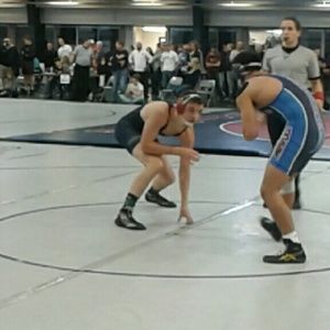 Meet your Posher, Terry