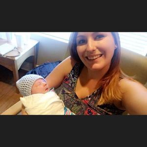 Meet your Posher, Amber