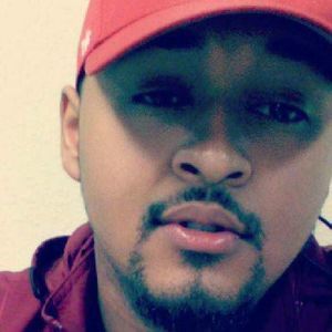 Meet your Posher, Deshawn