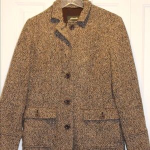 Eddie bauer coat medium size