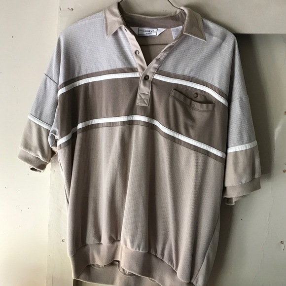 Classic Other - Men's top