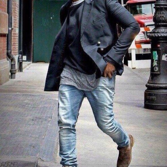 Meet your Posher, Jake - Picture 1 of 1