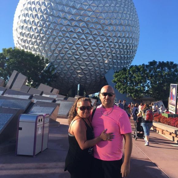 Meet your Posher, Tony - Picture 1 of 1