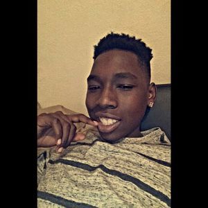 Meet your Posher, Bruce