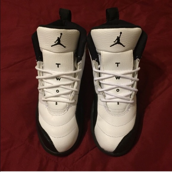 Jordan Taxi 12s (2013)