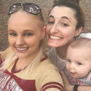 Meet your Posher, Toni