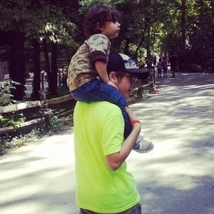 Meet your Posher, Austin