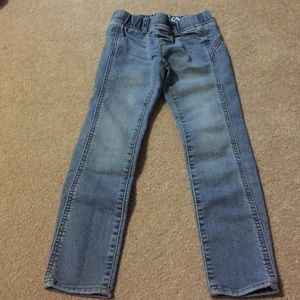 Gap legging jeans