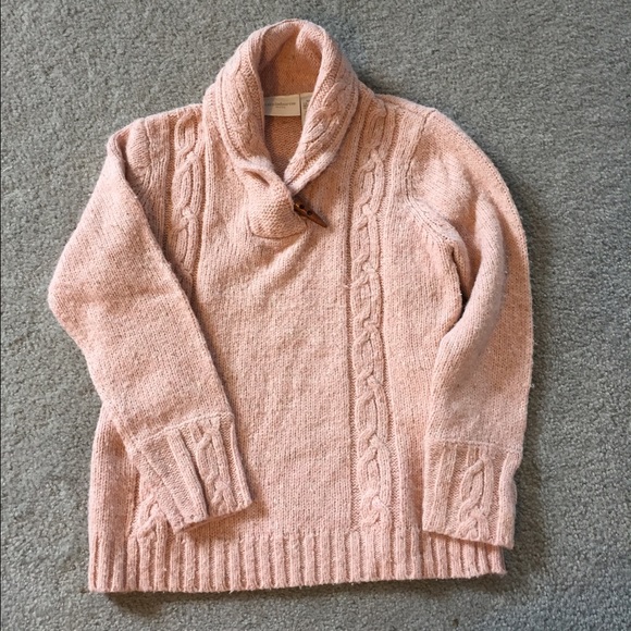 Petite S warm winter