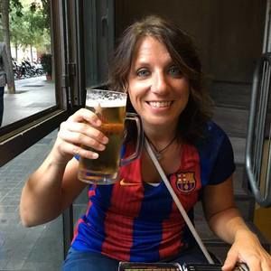 Meet your Posher, Jodi