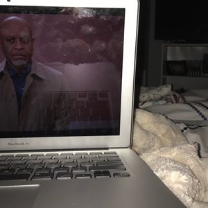 Meet your Posher, Maggie