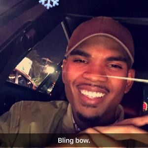 Meet your Posher, Cory