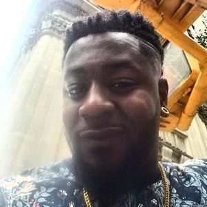 Meet your Posher, Stanley