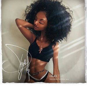 Meet your Posher, Tourissa