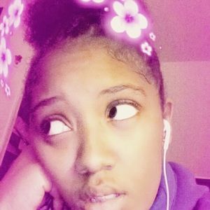 Meet your Posher, Shania