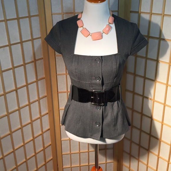 Express top
