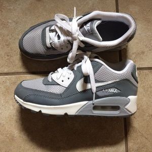 Boys Nike air max
