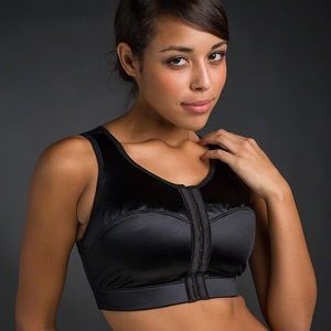 Enell High Impact Sports Bra