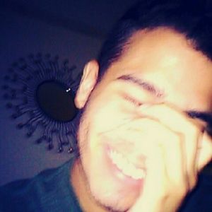 Meet your Posher, Axel