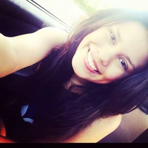 Meet your Posher, Vanessa