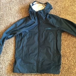 Patagonia Rain Coat