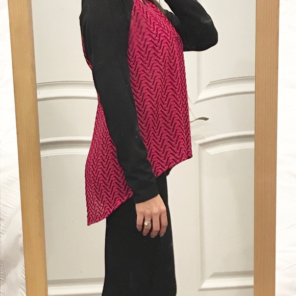 SALE! Raglan Top - Picture 3 of 4