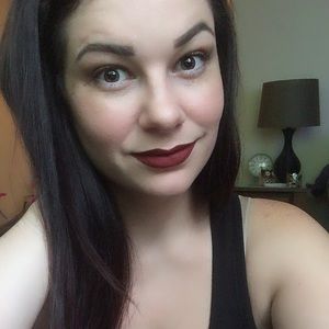 Meet your Posher, Kerstyn