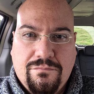 Meet your Posher, Edgar