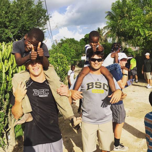 Meet your Posher, Jake