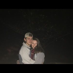 Meet your Posher, Callie