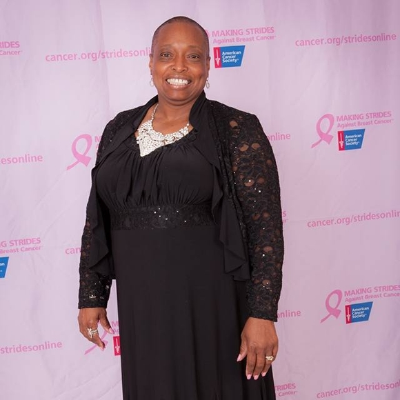 Meet your Posher, Sandra - Picture 1 of 1