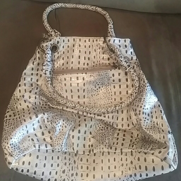 NWOT tote bag style purse