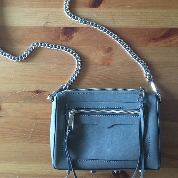 Rebecca Minkoff crossbody