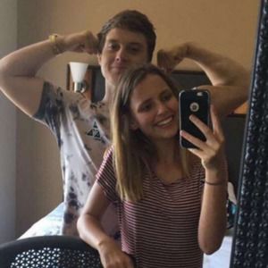 Meet your Posher, Kylie