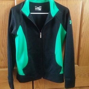 Ladies Under armour jacket
