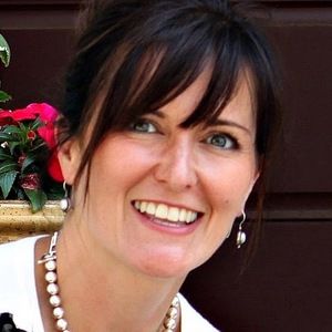 Meet your Posher, Lori