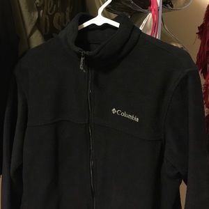 Columbia Jacket