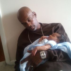 Meet your Posher, Darrell