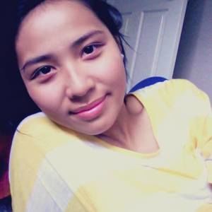 Meet your Posher, Odile