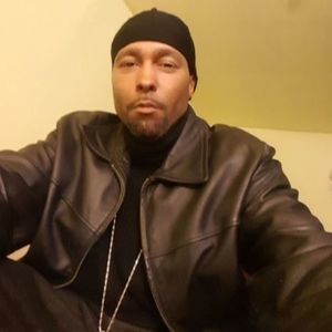 Meet your Posher, Marlon