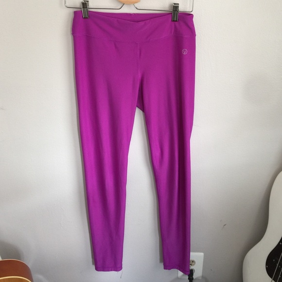 Workout leggings