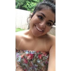 Meet your Posher, Izabela