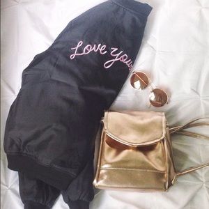 ISO THIS BOMBER JACKET!!!